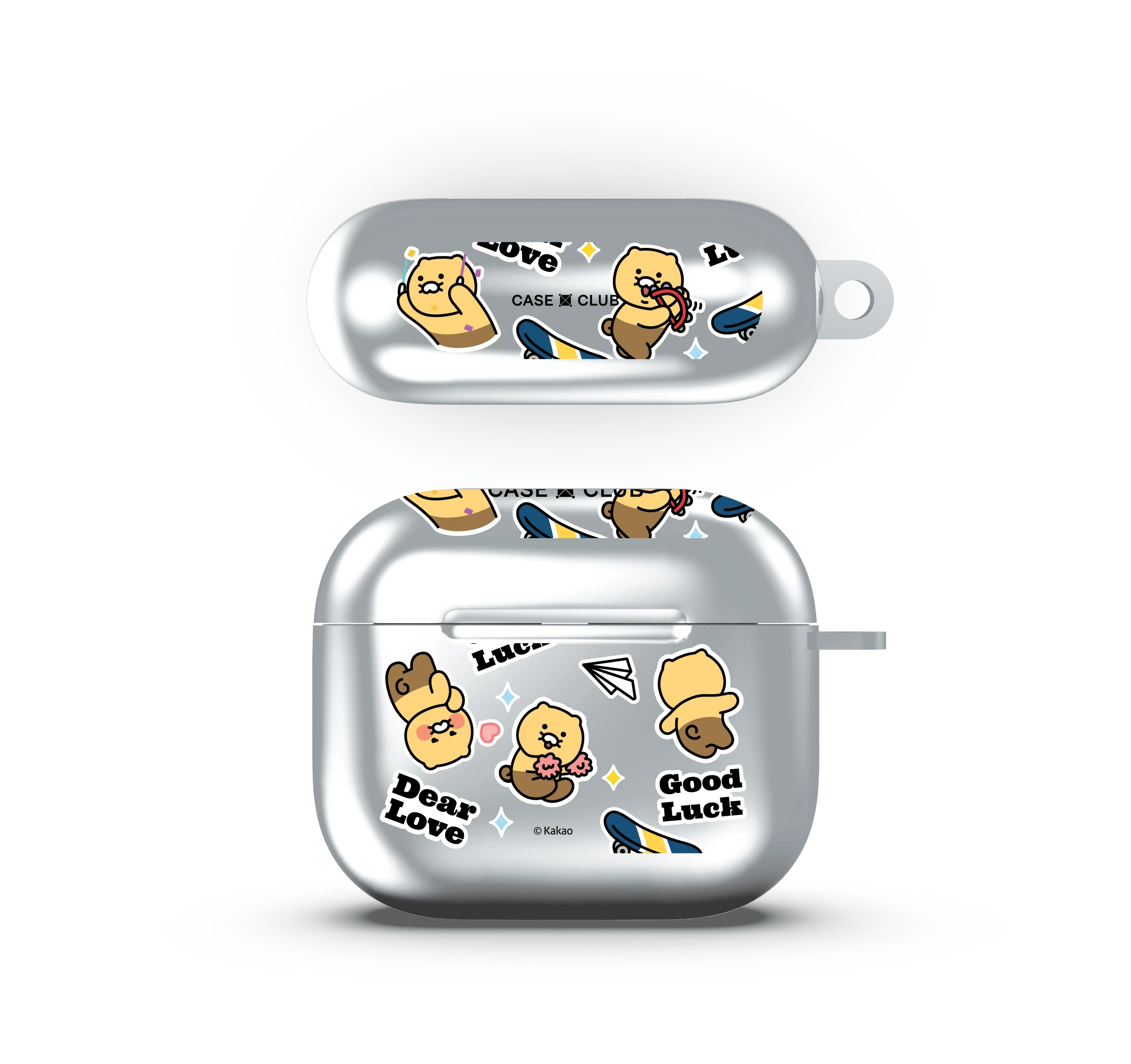 kakao quote choonsik sticker